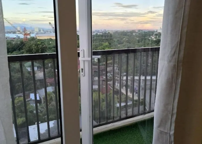 Hotel apartamentowy Shiloh At Saekyung 956 Lapu-Lapu City